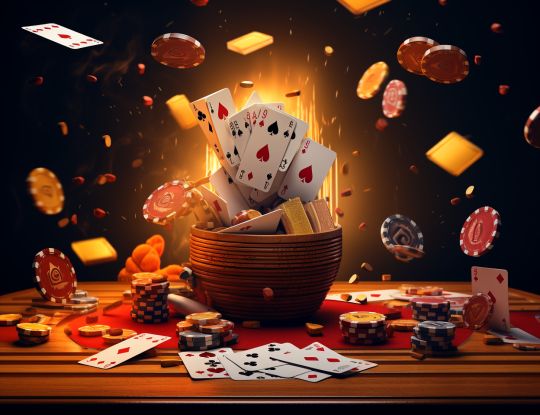 CRAZY TIME کیسینو میں بکراٹکھیلیں